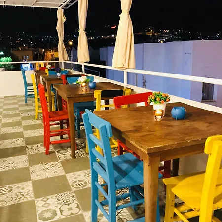 호텔 Halikarnas Bodrum