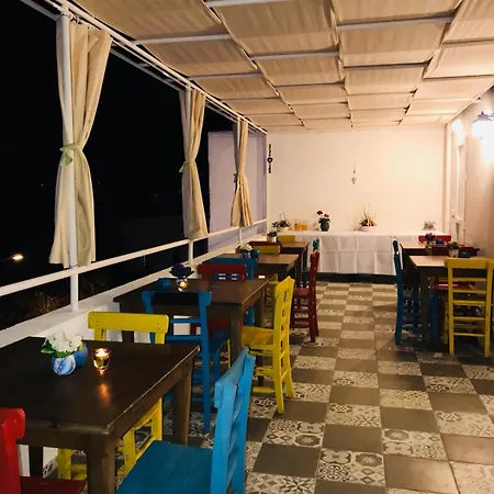 호텔 Halikarnas Bodrum
