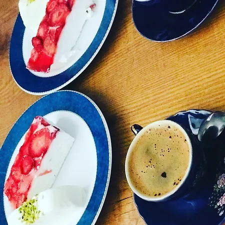 Halikarnas 酒店