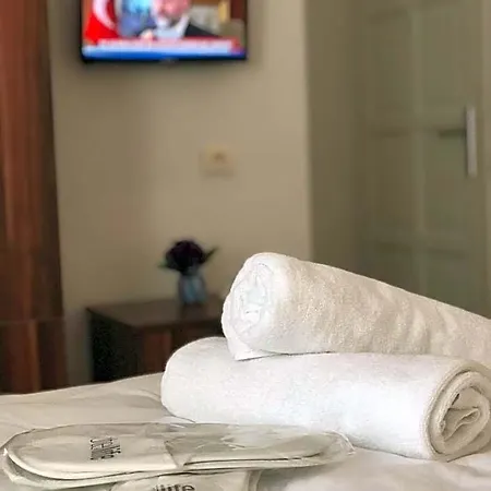 Halikarnas 博德鲁姆