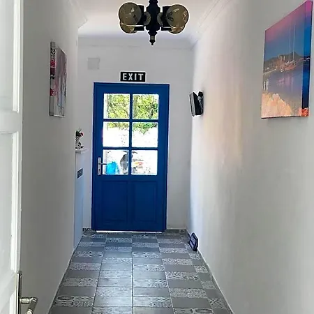 Halikarnas 호텔 Bodrum