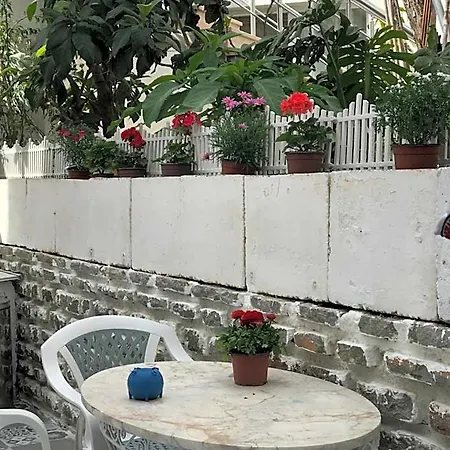 호텔 Halikarnas Bodrum