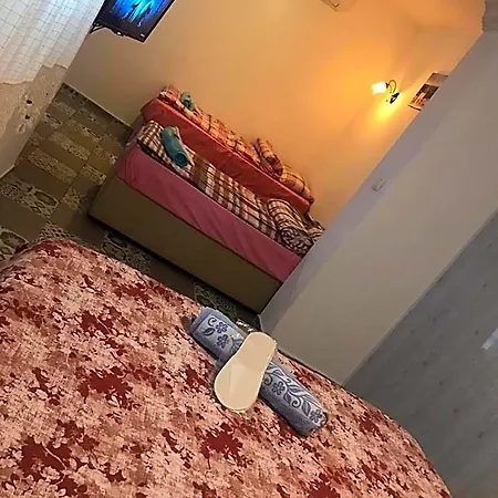 Halikarnas 호텔 Bodrum