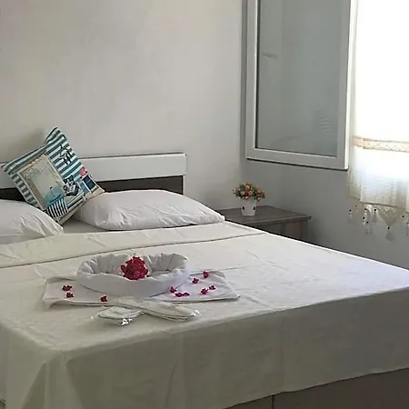 Halikarnas 호텔 3*