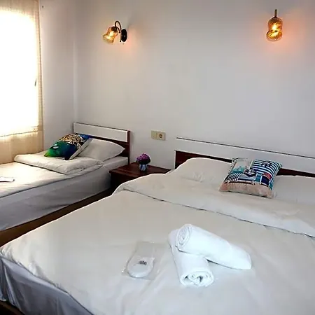 Halikarnas 호텔 3*