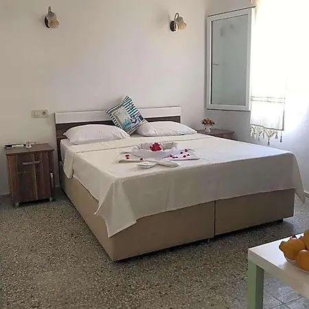 호텔 Halikarnas Bodrum