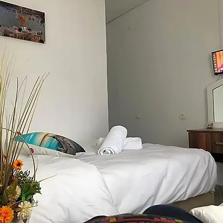 호텔 Halikarnas 3*
