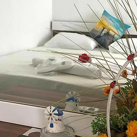 Halikarnas 호텔