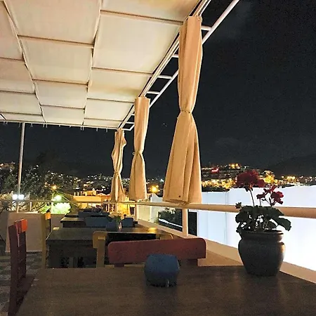 Halikarnas 호텔 Bodrum