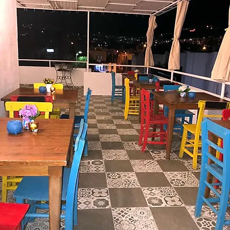 Halikarnas 호텔 Bodrum