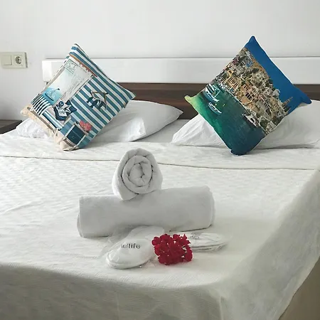 Halikarnas 호텔 3*