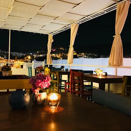 Halikarnas Hotel