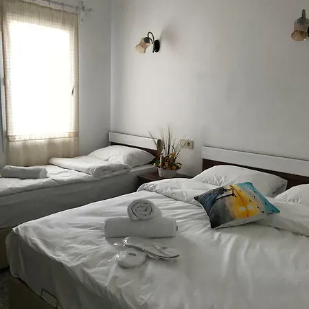 Halikarnas Hotel 3*