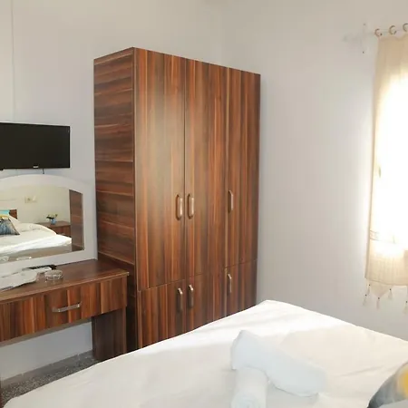 Hotel Halikarnas 3*
