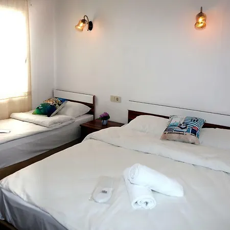 Halikarnas Bodrum