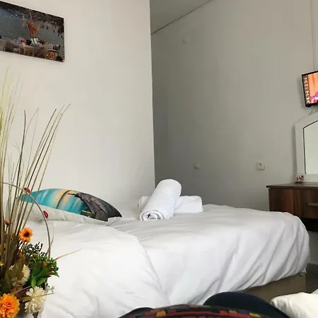Halikarnas 호텔 Bodrum