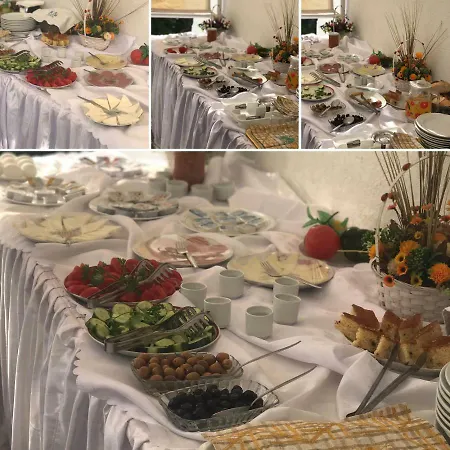 Halikarnas 호텔 Bodrum