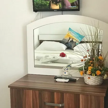 Halikarnas Hotel Bodrum