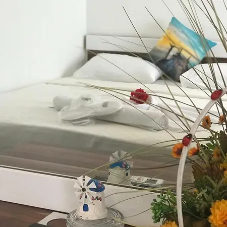 Halikarnas Hotel 3*