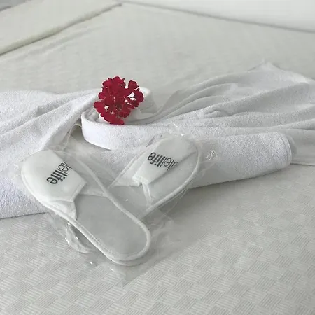 Halikarnas 3* 博德鲁姆