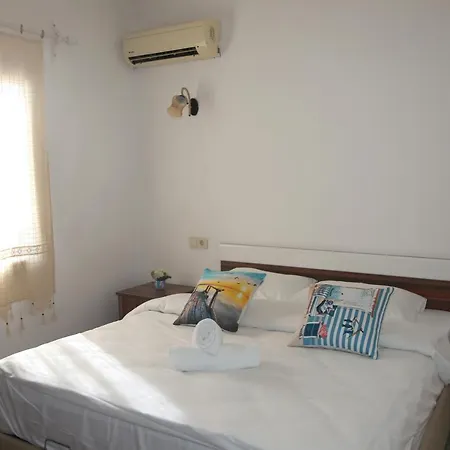 Halikarnas 3* Bodrum