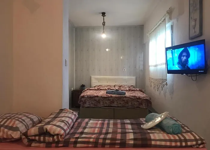 Halikarnas 3* Бодрум