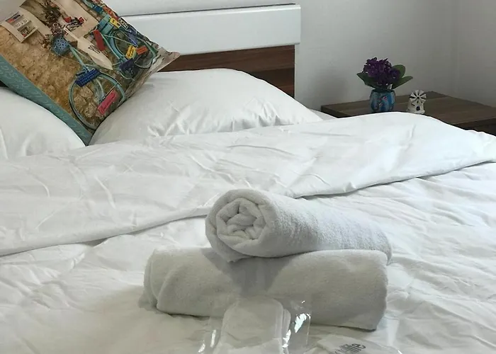 Отель Halikarnas 3*