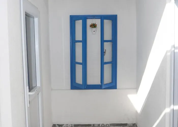 Отель Halikarnas