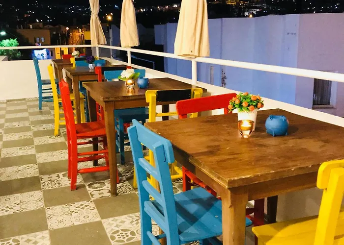 Отель Halikarnas Бодрум