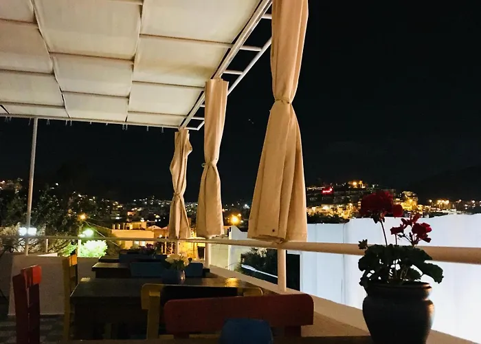 Halikarnas Бодрум