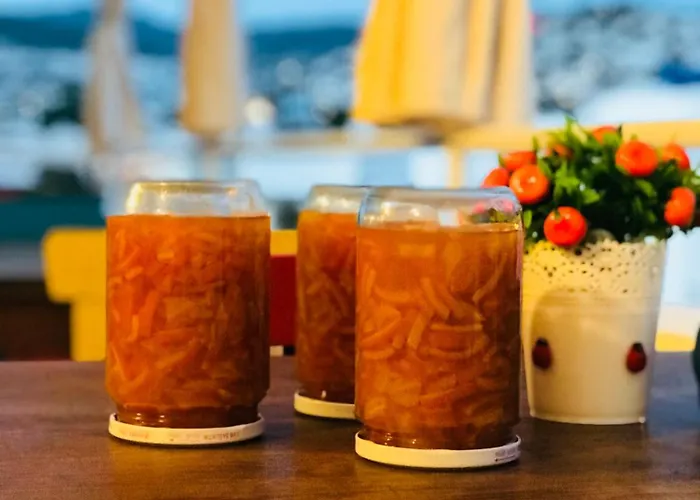 Отель Halikarnas Бодрум