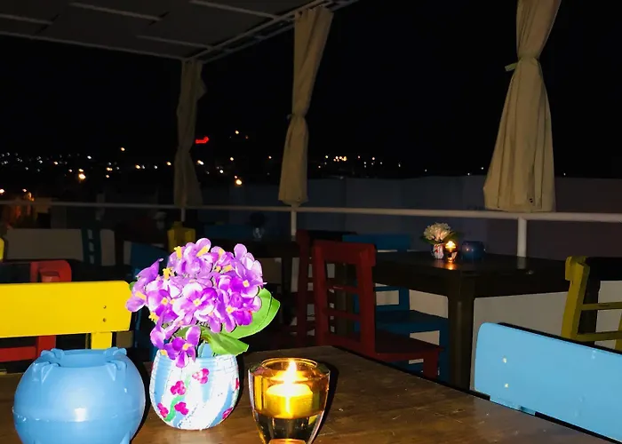 Halikarnas Hotel Bodrum