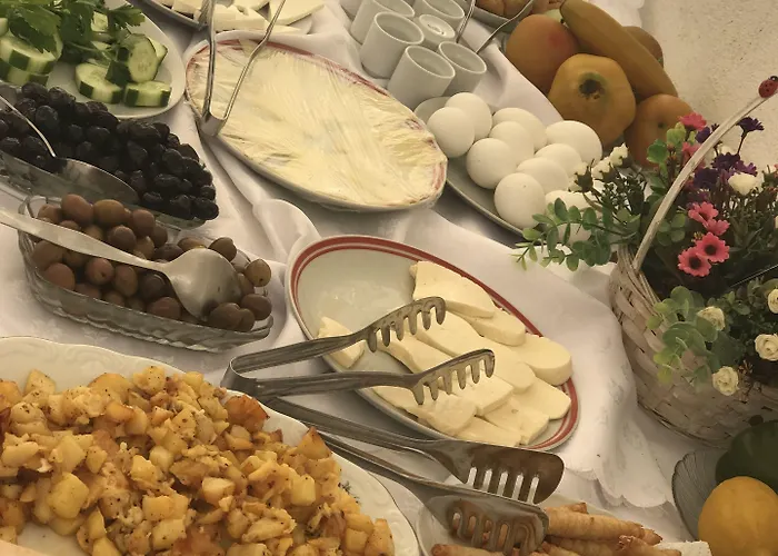 Halikarnas Отель 3*