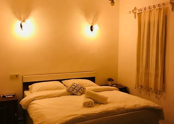 Halikarnas 3* Бодрум