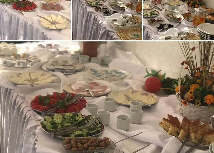 Halikarnas Отель Бодрум