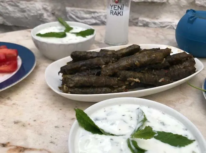 Halikarnas 3* Бодрум