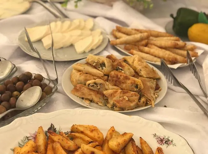 Отель Halikarnas Бодрум