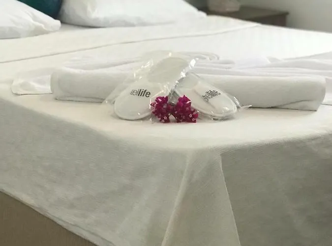 Halikarnas Бодрум