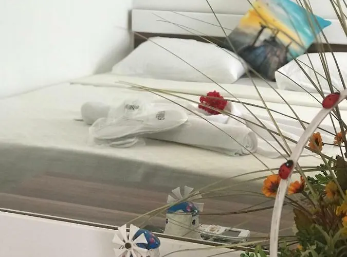 Halikarnas Отель 3*