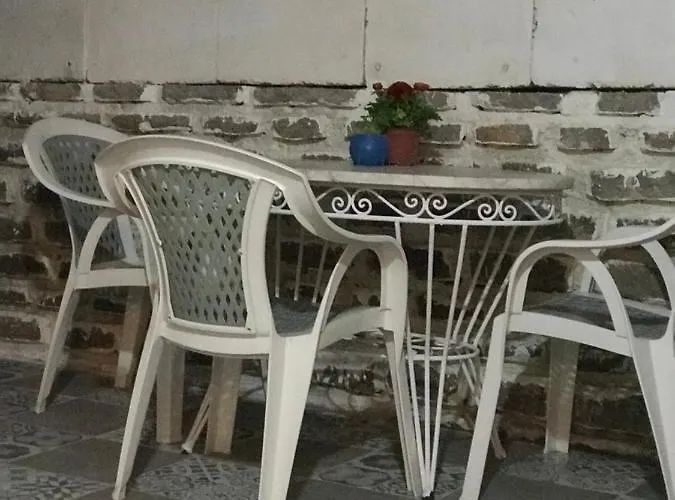 Halikarnas Отель 3*