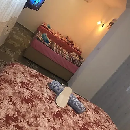 Halikarnas Бодрум
