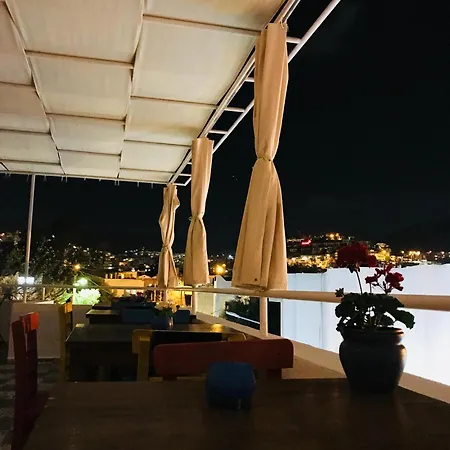 Halikarnas Bodrum