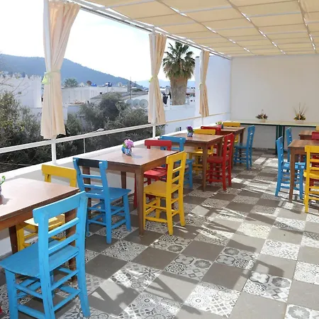 Hotel Halikarnas Bodrum