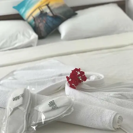 Halikarnas 3*