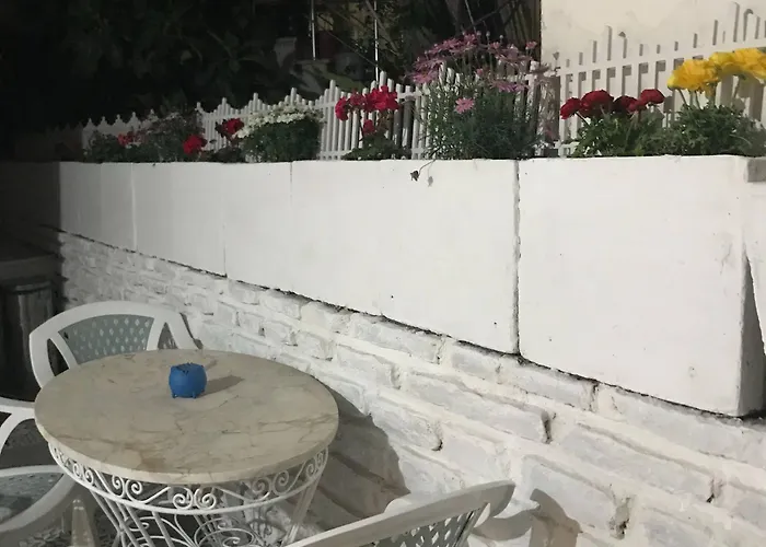 Halikarnas Hotel Bodrum