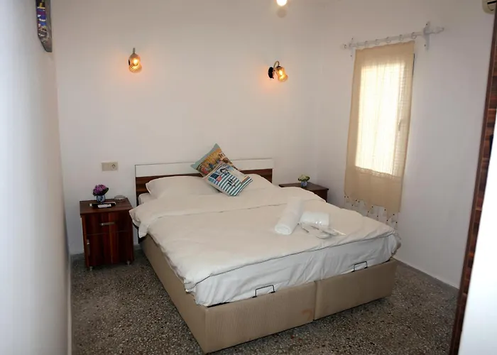 Hotel Halikarnas Bodrum