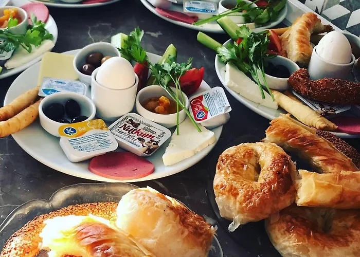 Halikarnas 3* Bodrum