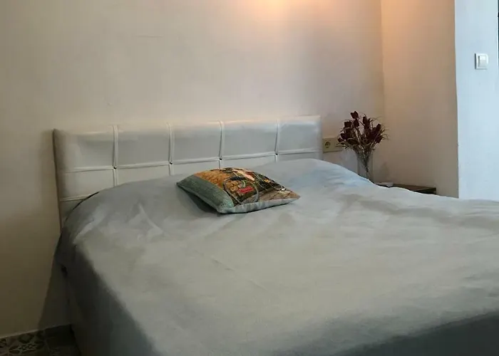 Halikarnas 3* Bodrum