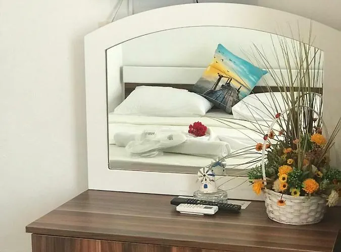 Halikarnas Hotel Bodrum