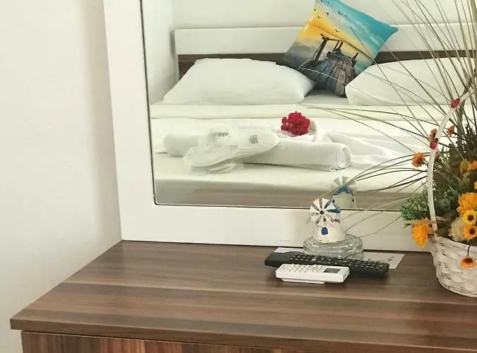 Halikarnas Hotel Bodrum